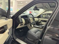 Land Rover Range Rover 3.0 L6 Legend Edition - фото 9