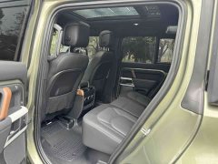 Land Rover Defender facelift 110 3.0T P400 X-DYNAMIC HSE - фото 10