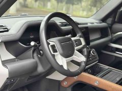 Land Rover Defender facelift 110 3.0T P400 X-DYNAMIC HSE - фото 11