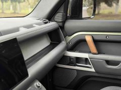 Land Rover Defender facelift 110 3.0T P400 X-DYNAMIC HSE - фото 12