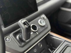 Land Rover Defender facelift 110 3.0T P400 X-DYNAMIC HSE - фото 13