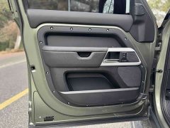 Land Rover Defender facelift 110 3.0T P400 X-DYNAMIC HSE - фото 16