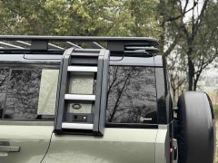 Land Rover Defender facelift 110 3.0T P400 X-DYNAMIC HSE - фото 17