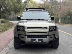 Land Rover Defender facelift 110 3.0T P400 X-DYNAMIC HSE - фото 2