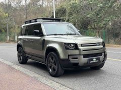 Land Rover Defender facelift 110 3.0T P400 X-DYNAMIC HSE - фото 3