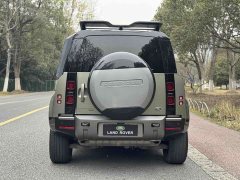 Land Rover Defender facelift 110 3.0T P400 X-DYNAMIC HSE - фото 4