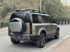 Land Rover Defender facelift 110 3.0T P400 X-DYNAMIC HSE - фото 5