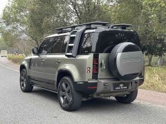 Land Rover Defender facelift 110 3.0T P400 X-DYNAMIC HSE - фото 6
