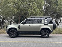Land Rover Defender facelift 110 3.0T P400 X-DYNAMIC HSE - фото 7