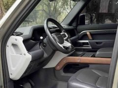 Land Rover Defender facelift 110 3.0T P400 X-DYNAMIC HSE - фото 8