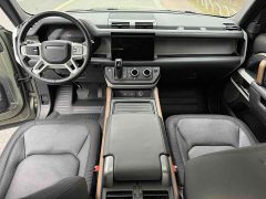 Land Rover Defender facelift 110 3.0T P400 X-DYNAMIC HSE - фото 9