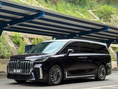 Voyah Lantu Dreamer 2022 Low Carbon Version Dream Smart Package - фото 1