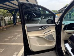 Voyah Lantu Dreamer 2022 Low Carbon Version Dream Smart Package - фото 10