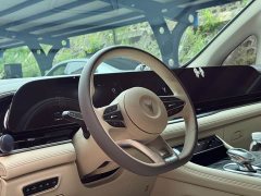 Voyah Lantu Dreamer 2022 Low Carbon Version Dream Smart Package - фото 12