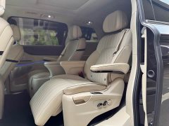 Voyah Lantu Dreamer 2022 Low Carbon Version Dream Smart Package - фото 13