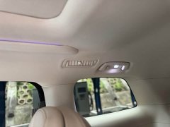 Voyah Lantu Dreamer 2022 Low Carbon Version Dream Smart Package - фото 17