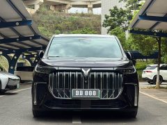 Voyah Lantu Dreamer 2022 Low Carbon Version Dream Smart Package - фото 2