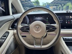 Voyah Lantu Dreamer 2022 Low Carbon Version Dream Smart Package - фото 20