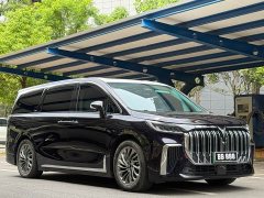 Voyah Lantu Dreamer 2022 Low Carbon Version Dream Smart Package - фото 3
