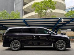 Voyah Lantu Dreamer 2022 Low Carbon Version Dream Smart Package - фото 5