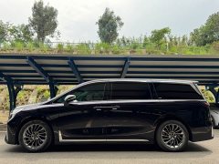 Voyah Lantu Dreamer 2022 Low Carbon Version Dream Smart Package - фото 6