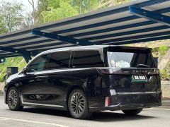 Voyah Lantu Dreamer 2022 Low Carbon Version Dream Smart Package - фото 7