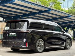 Voyah Lantu Dreamer 2022 Low Carbon Version Dream Smart Package - фото 9