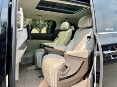 Denza D9 DM-i 980 four-wheel drive flagship - фото 14