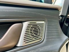 Denza D9 DM-i 980 four-wheel drive flagship - фото 19