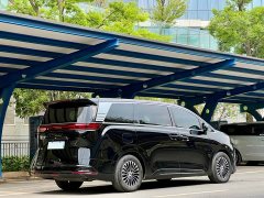 Denza D9 DM-i 980 four-wheel drive flagship - фото 3