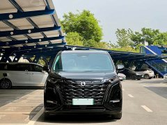 Denza D9 DM-i 980 four-wheel drive flagship - фото 6
