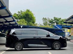 Denza D9 DM-i 980 four-wheel drive flagship - фото 8