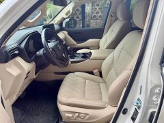 Toyota Land Cruiser (Imported) 2023 3.5L Automatic - фото 11
