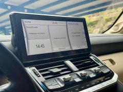 Toyota Land Cruiser (Imported) 2023 3.5L Automatic - фото 12