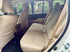 Toyota Land Cruiser (Imported) 2023 3.5L Automatic - фото 14