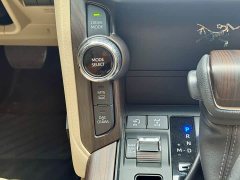 Toyota Land Cruiser (Imported) 2023 3.5L Automatic - фото 18