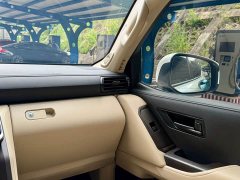 Toyota Land Cruiser (Imported) 2023 3.5L Automatic - фото 19