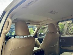 Toyota Land Cruiser (Imported) 2023 3.5L Automatic - фото 20