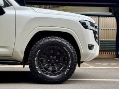 Toyota Land Cruiser (Imported) 2023 3.5L Automatic - фото 5