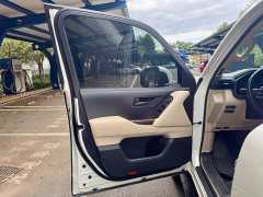 Toyota Land Cruiser (Imported) 2023 3.5L Automatic - фото 9
