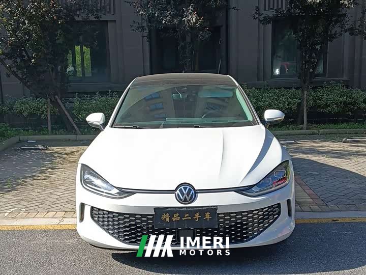 Volkswagen L 280TSI DSG Edition