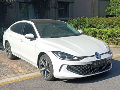 Volkswagen L 280TSI DSG Edition - фото 2