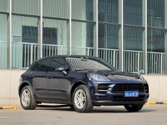 Porsche Macan 2020 Macan 2.0T - фото 1