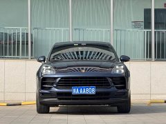 Porsche Macan 2020 Macan 2.0T - фото 2