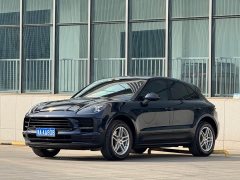 Porsche Macan 2020 Macan 2.0T - фото 3