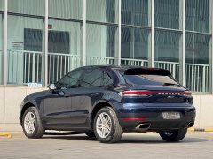 Porsche Macan 2020 Macan 2.0T - фото 4
