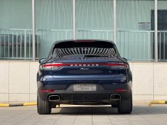 Porsche Macan 2020 Macan 2.0T - фото 5