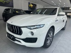 Porsche Levante 2.0T GT - фото 1