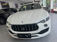 Porsche Levante 2.0T GT - фото 2
