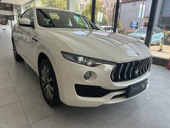 Porsche Levante 2.0T GT - фото 3